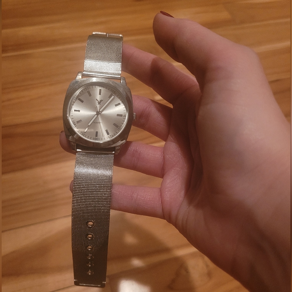 AE watch
